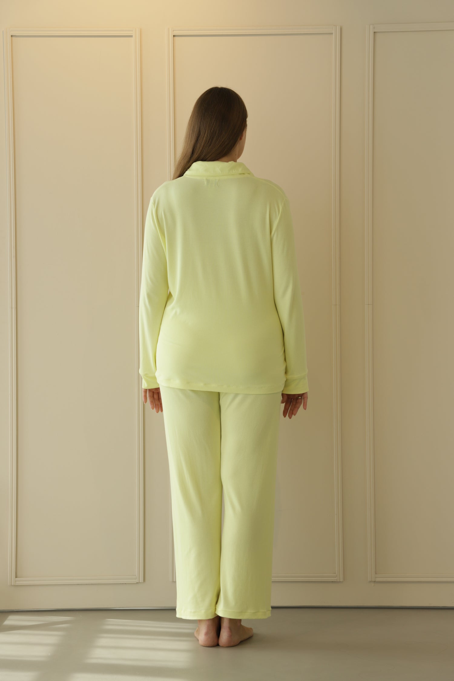 Lemon Pajama